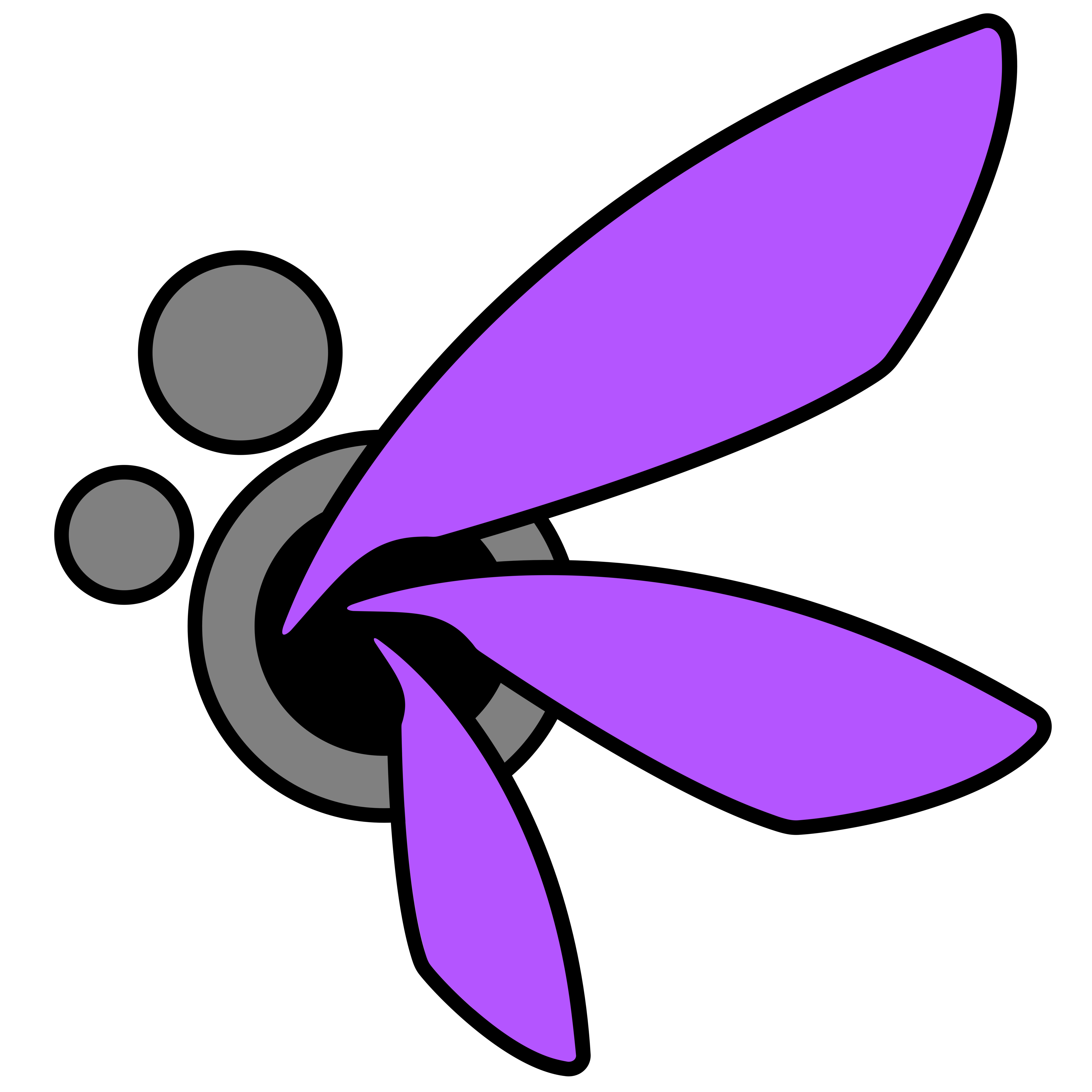 The Solaris Clan logo, used as the overall Viali logo.